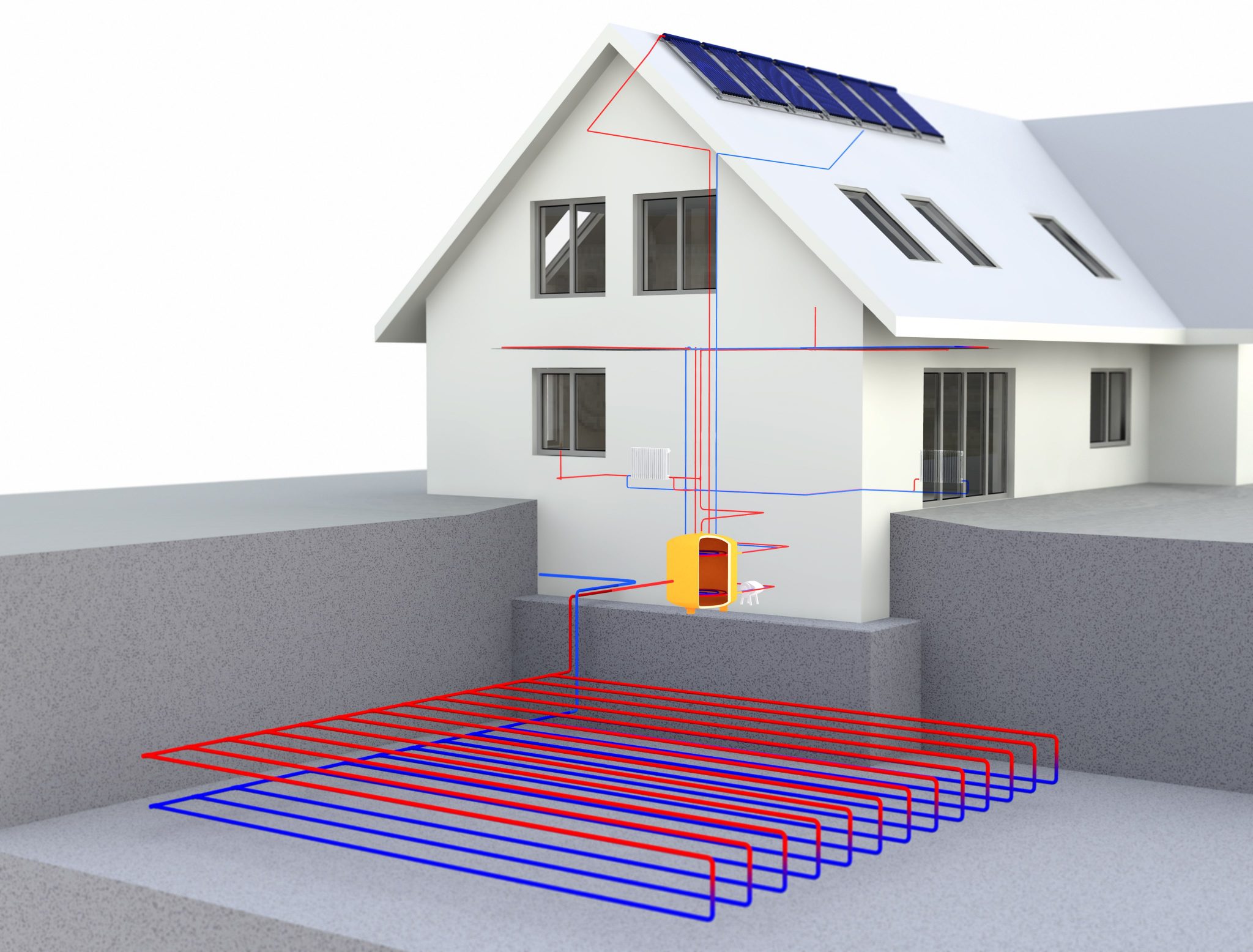 Rekentool Geluid Voor Warmtepompen En Aircos Energierecht